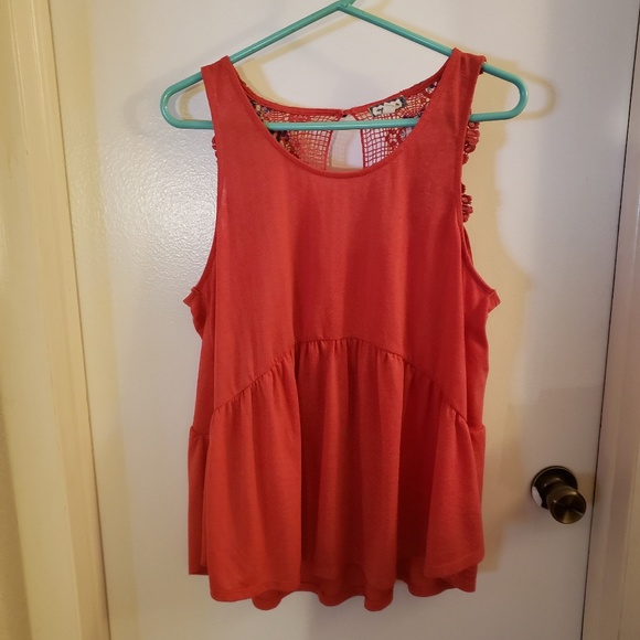 Eyeshadow Tops - 👚FOR KELLY🚫SOLD🚫👚